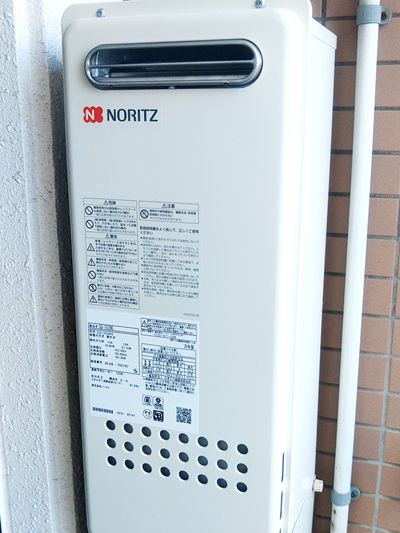 福岡県福岡市早良区でのGQ-1628WS BLへの交換工事（早良店施工）