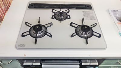 愛知県日進市でのPD-509WS-60CVへの交換工事（みよし店施工）