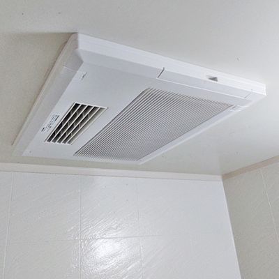 福岡県福岡市城南区でのBF-231SJAへの交換工事（早良店施工）