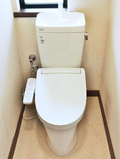 福岡県福岡市早良区でのYBC-Z30H＋YDT-Z380H＋CW-KB31Aへの交換工事（早良店施工）