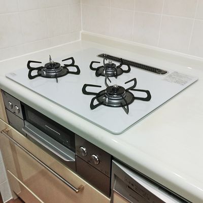福岡県福岡市西区でのPD-829WS-U60CVへの交換工事（早良店施工）