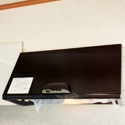 東京都杉並区でのNFG7S26MSVへの交換工事前の状態（杉並店）