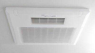埼玉県川越市でのBF-231SJAへの交換工事（川越店施工）