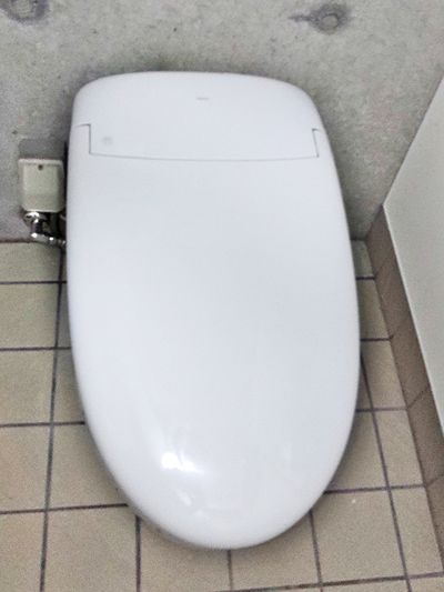 東京都練馬区でのCES9510Rへの交換工事（練馬店施工）