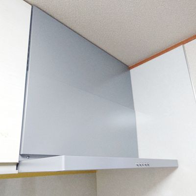 埼玉県鶴ヶ島市でのWNBSK757CDMSIL(左排気)／WNBSK757CDMSIR(右排気)への交換工事（川越店施工）