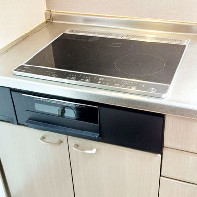 東京都中野区でのKZ-N1H6AKへの交換工事（杉並店施工）