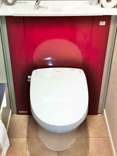 愛知県日進市でのCW-EA22AQVへの交換工事（みよし店施工）