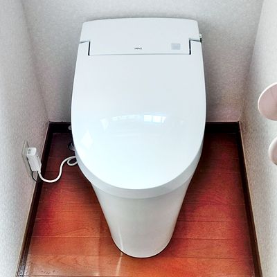 愛知県名古屋市緑区でのYBC-S40HU＋DV-S816Hへの交換工事（徳重店施工）