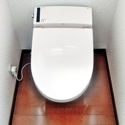 愛知県名古屋市緑区でのYBC-S40HU＋DV-S816Hへの交換工事前の状態（徳重店）