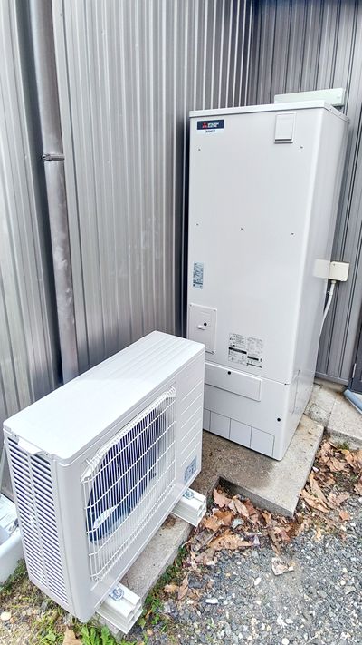 愛知県豊橋市でのSRT-S377＋RMCB-F7SE＋GT-M460Wへの交換工事（豊橋店施工）