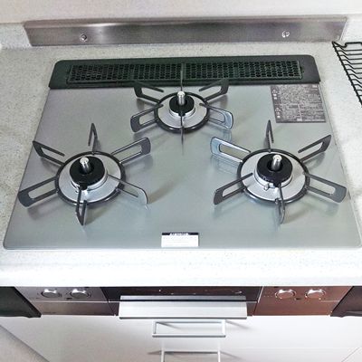 愛知県名古屋市緑区でのRHS31W42J3RSTWへの交換工事（徳重店施工）