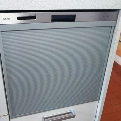 愛知県名古屋市緑区でのRSW-405GPEへの交換工事（徳重店施工）