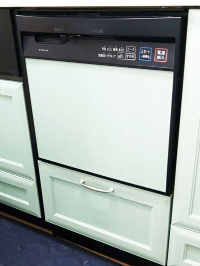 東京都杉並区でのZWPP45R21LDS-Eへの交換工事前の状態（杉並店）