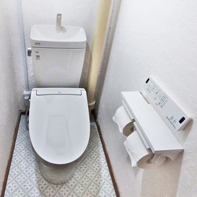 岐阜県岐阜市でのYBC-Z30PM＋YDT-Z380PM＋CW-KA31Aへの交換工事（岐阜店施工）