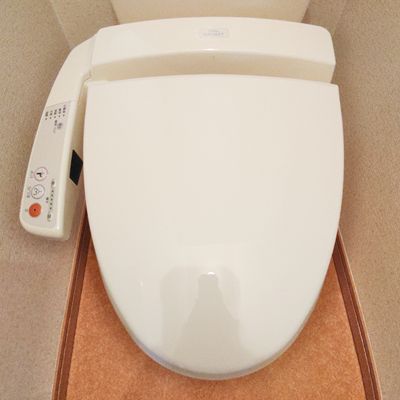 埼玉県川越市でのTCF2213Eへの交換工事前の状態（川越店）