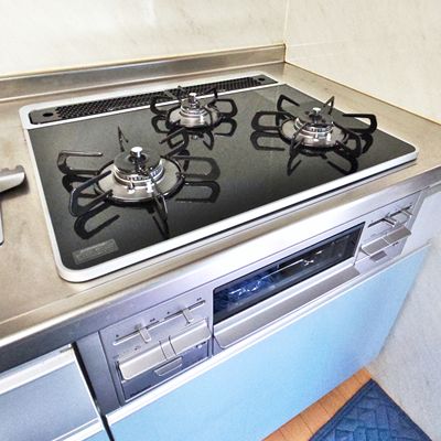 福岡県福岡市早良区でのPD-509WS-60CKへの交換工事（早良店施工）