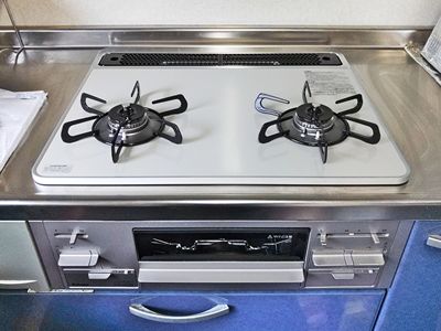 東京都杉並区でのPD-200WS-60CVへの交換工事（杉並店施工）