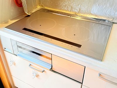 岡山県総社市でのKZ-C37Sへの交換工事（倉敷店施工）