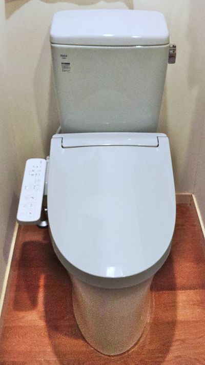 岐阜県岐阜市でのYBC-Z30H＋DT-Z350H＋CW-KB31Aへの交換工事（岐阜店施工）