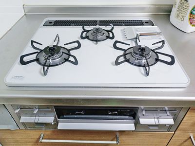 愛知県一宮市でのPD-509WS-60CVへの交換工事（一宮店施工）