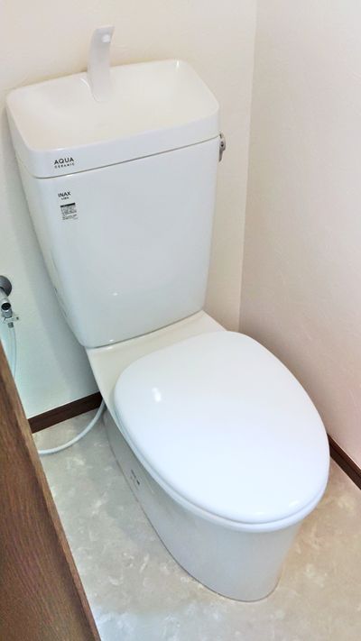 東京都練馬区でのYBC-Z30H＋YDT-Z380H＋CF-49ATへの交換工事（練馬店施工）