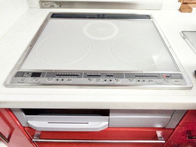 岐阜県岐阜市でのCS-G321MSへの交換工事（岐阜店施工）