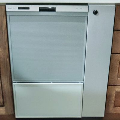 東京都杉並区でのRSW-406UA-SVへの交換工事（練馬店施工）
