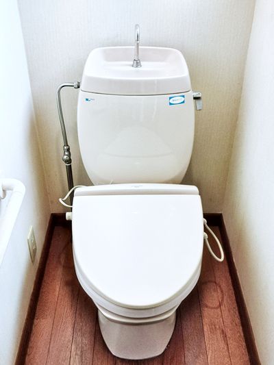 埼玉県さいたま市桜区でのYBC-Z30H＋YDT-Z380H＋CW-KB31Aへの交換工事前の状態（川越店）