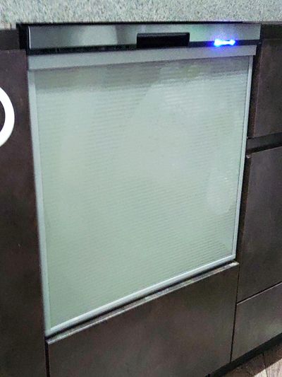 東京都杉並区でのNP-45BS1Sへの交換工事（練馬店施工）