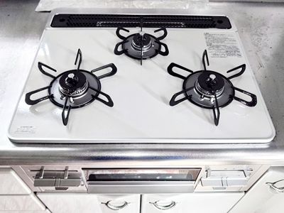 静岡県静岡市駿河区でのPD-509WS-60CVへの交換工事（静岡店施工）