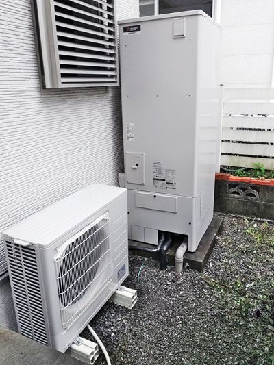 静岡県静岡市駿河区でのSRT-S377＋RMCB-F7SE＋GT-M460Wへの交換工事（静岡店施工）