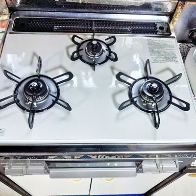 愛知県名古屋市天白区でのPD-509WS-60CVへの交換工事（徳重店施工）
