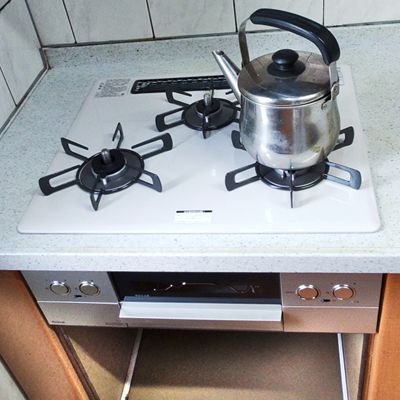 愛知県みよし市でのRS32W44C50DVWへの交換工事（みよし店施工）