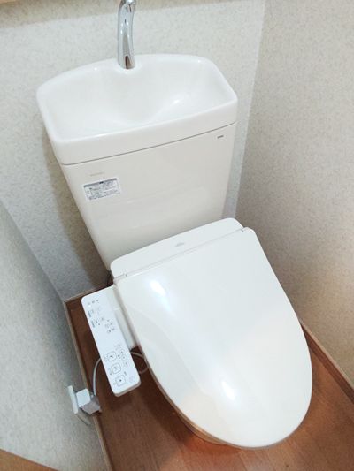 埼玉県さいたま市見沼区でのCS232B＋SH233BA＋TCF2224Eへの交換工事（川越店施工）