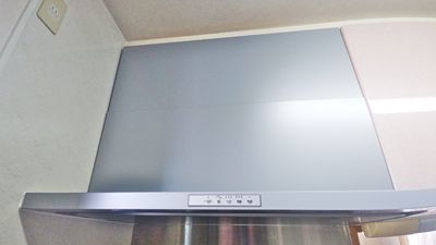 愛知県春日井市でのWNBSK908YDXMSIL(左排気)／WNBSK908YDXMSIR(右排気)への交換工事（春日井店施工）
