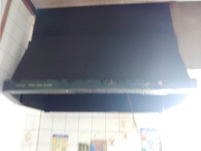 静岡県静岡市葵区でのWNBSK907CDMSIL(左排気)／WNBSK907CDMSIR(右排気)への交換工事前の状態（静岡店）