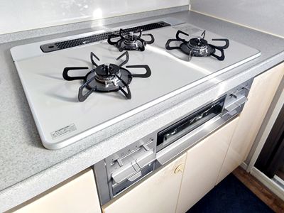 福岡県福岡市早良区でのPD-509WS-75CVへの交換工事（早良店施工）