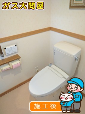 YBC-ZA10S＋DT-ZA150E＋CW-KA21への交換工事