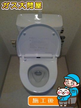 YBC-360PU＋YDT-M180PM＋CW-KA21への交換工事