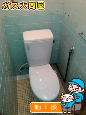 YBC-ZA10H＋DT-ZA150H＋CF-39ATへの交換工事