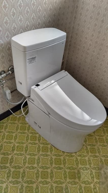 CS232BM+SH232BA+TCF6543 への交換工事