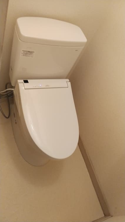 CS232BM+SH232BA+TCF6542への交換工事