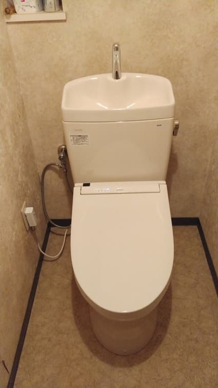 CS232B+SH233BA+TCF6543への交換工事