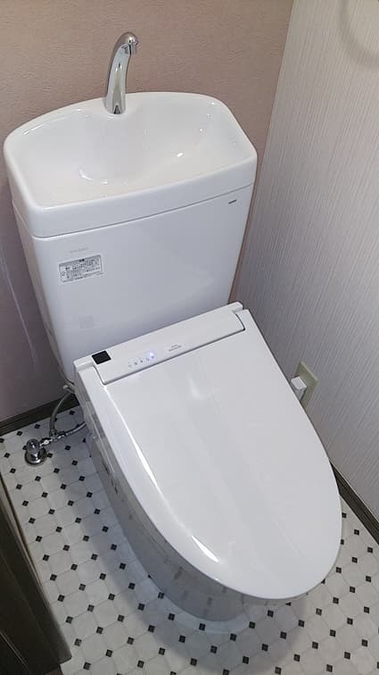 CS232BM+SH233BA+TCF6543への交換工事