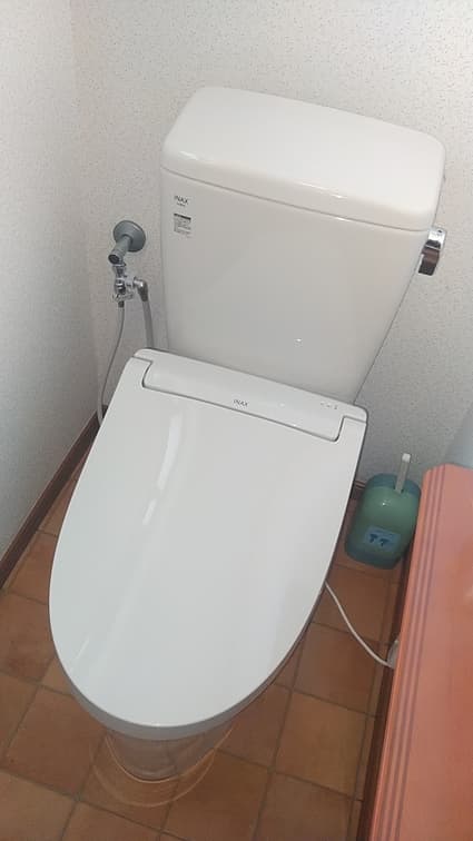 YBC-Z30H+DT-Z350H+CW-KA31への交換工事