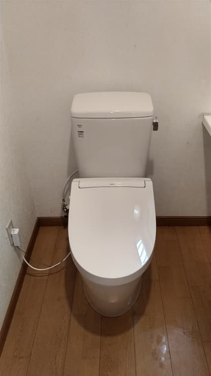 YBC-Z30S+DT-Z350+CW-KA31への交換工事