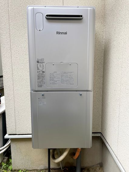 RVD-UE2405AW2-1(A)への交換工事