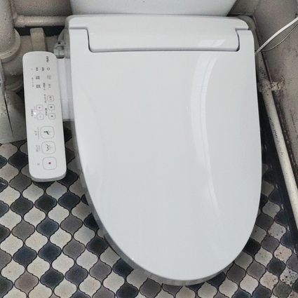 CW-KB31への交換工事