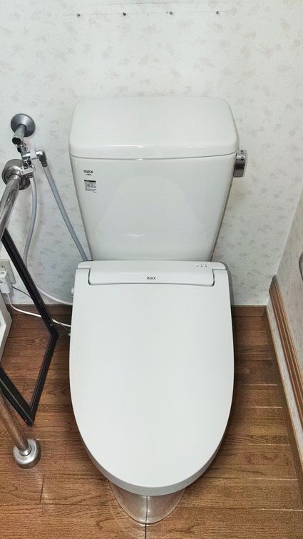 YBC-Z30H＋DT-Z350HQS＋CW-KA31QVへの交換工事