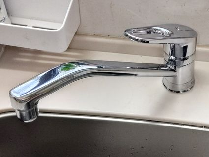 SF-HB420SYXAへの交換工事